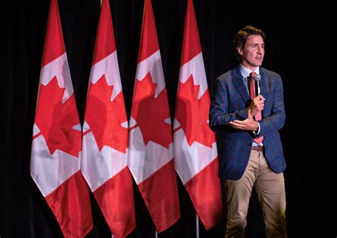 Trudeau to visit Indonesia, Singapore and India next week as Canada seeks trade deals